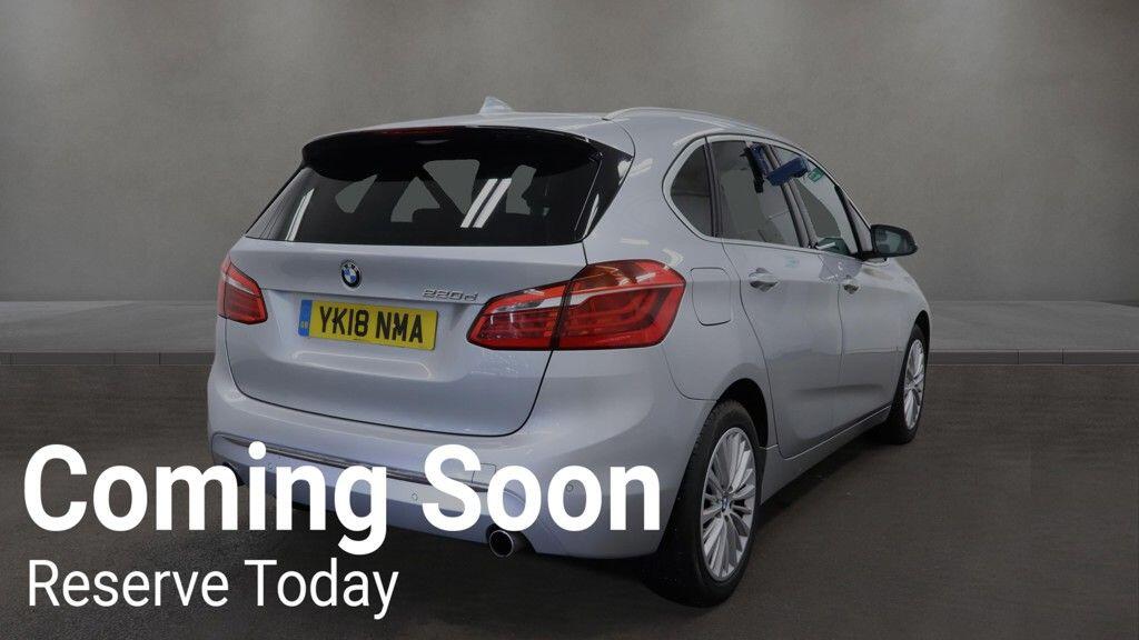 Used BMW 2 Series 2018 for sale - 77015862: Photo 32