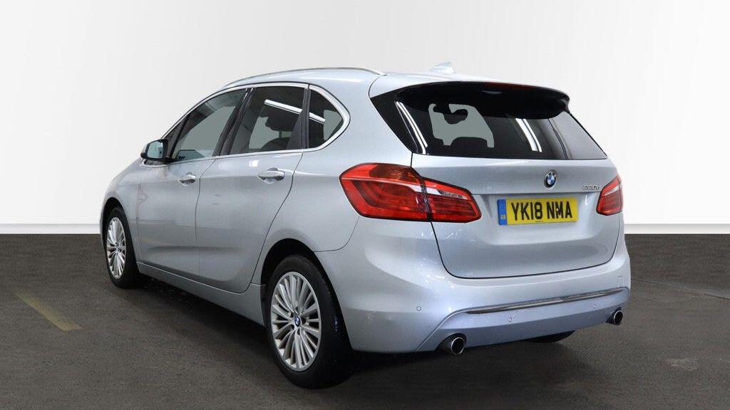Used BMW 2 Series 2018 for sale - 77015862: Photo 5
