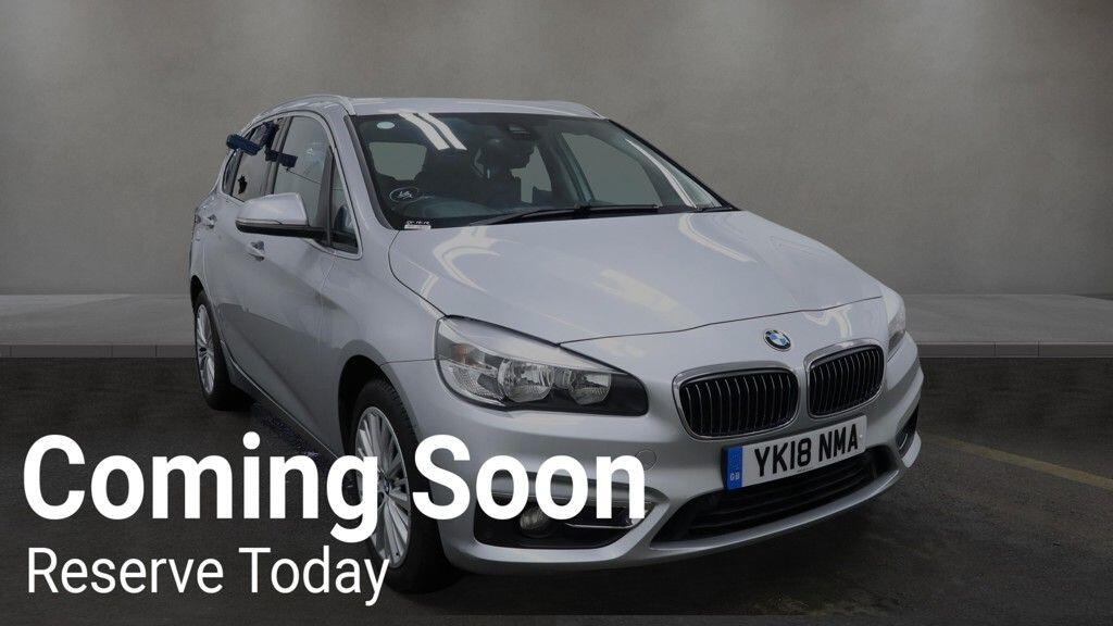 Used BMW 2 Series 2018 for sale - 77015862: Photo 7