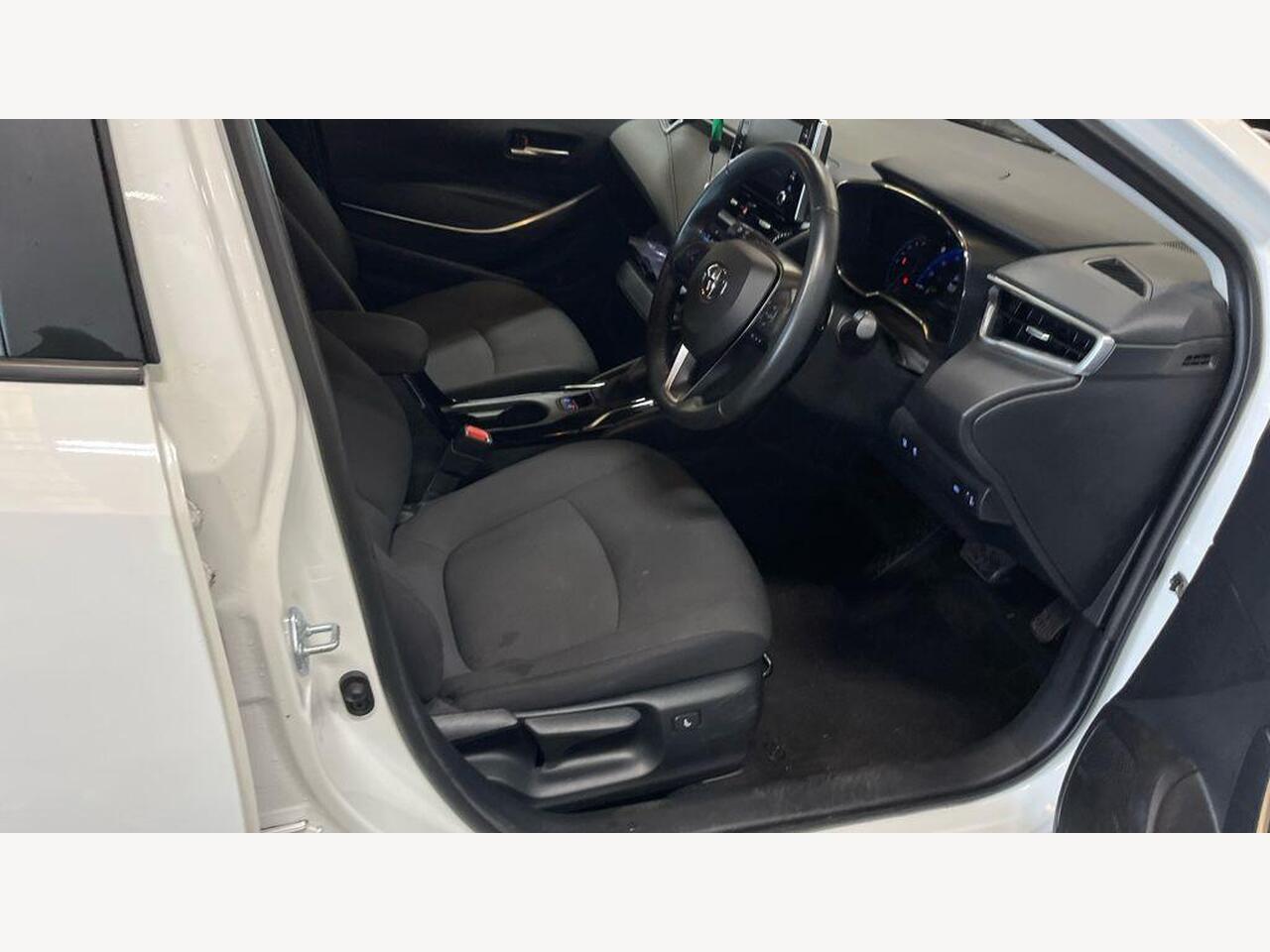Used Toyota Corolla 2021 for sale - 78073729: Photo 12
