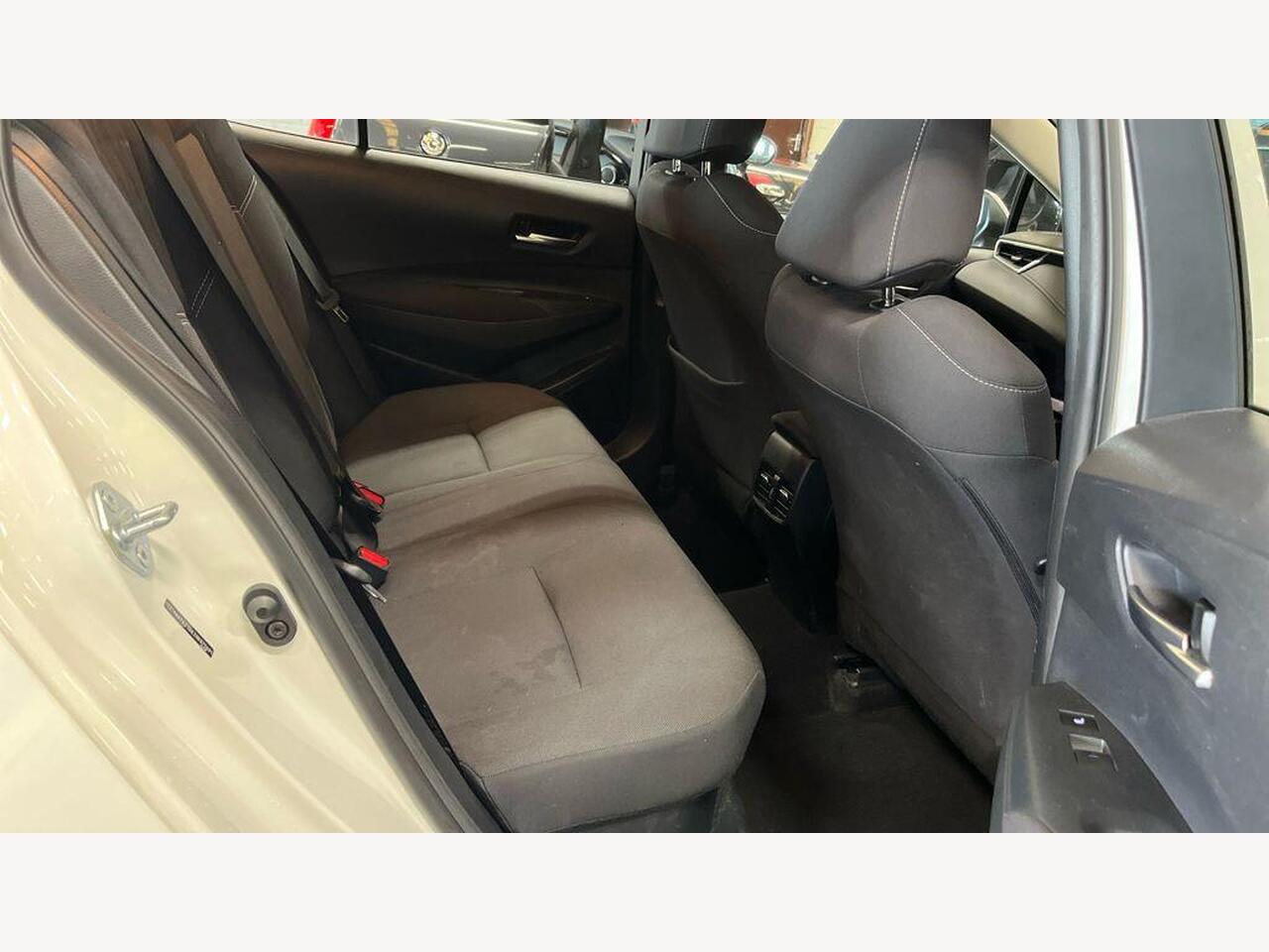 Used Toyota Corolla 2021 for sale - 78073729: Photo 15