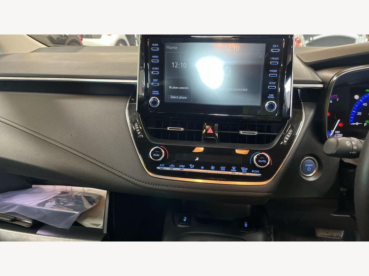 Used Toyota Corolla 2021 for sale - 78073729: Photo 16