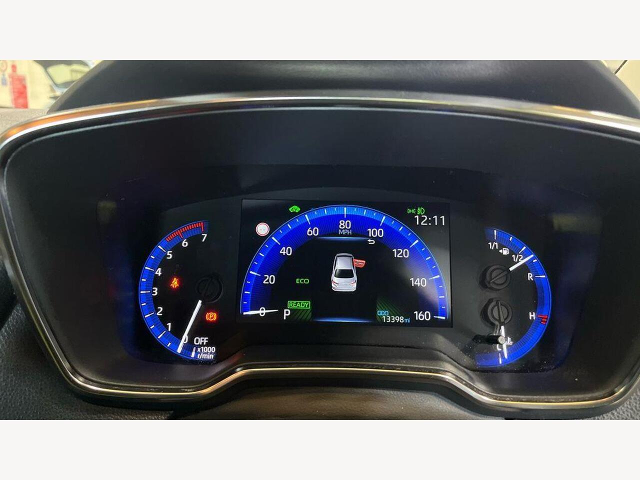 Used Toyota Corolla 2021 for sale - 78073729: Photo 17