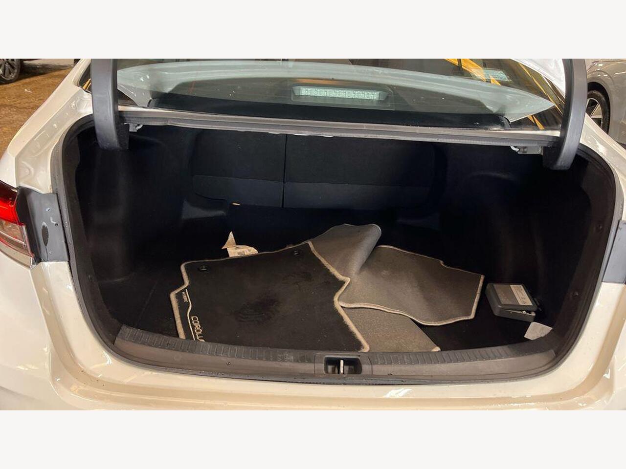 Used Toyota Corolla 2021 for sale - 78073729: Photo 19