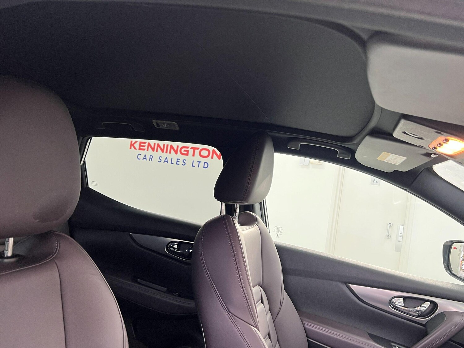 Used Nissan Qashqai 2018 for sale - 76898456: Photo 18