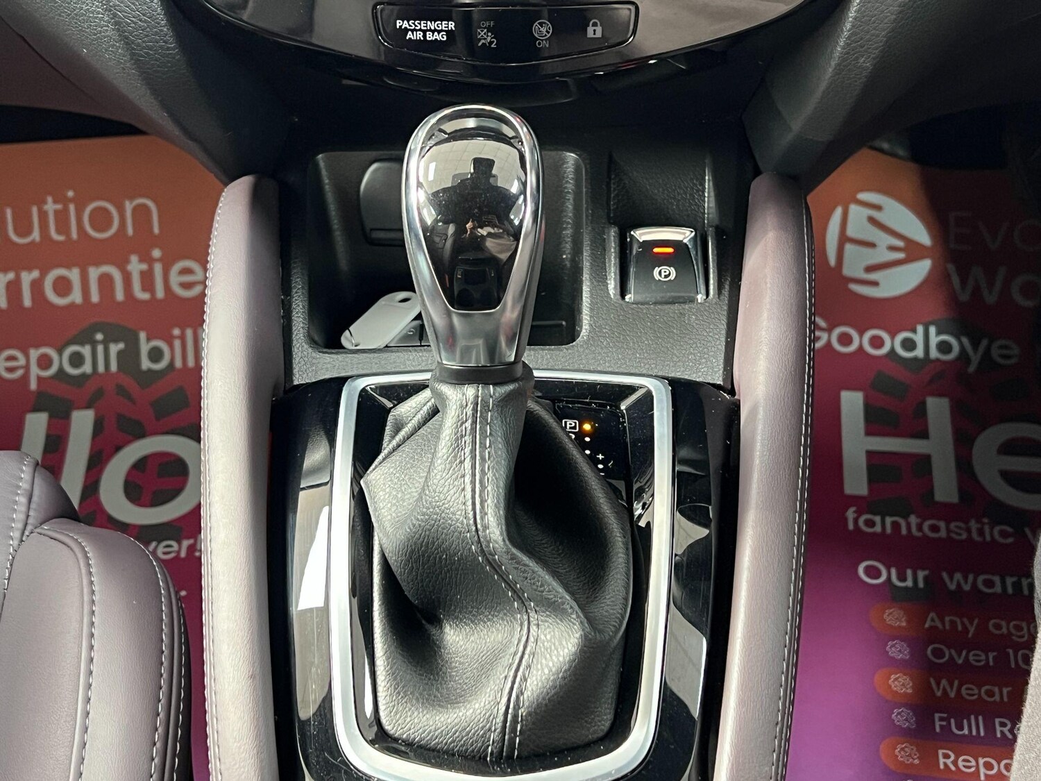 Used Nissan Qashqai 2018 for sale - 76898456: Photo 20