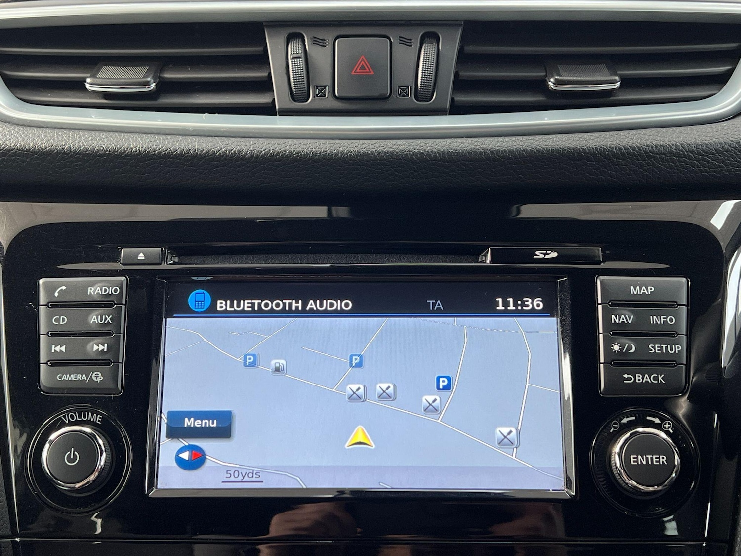 Used Nissan Qashqai 2018 for sale - 76898456: Photo 3