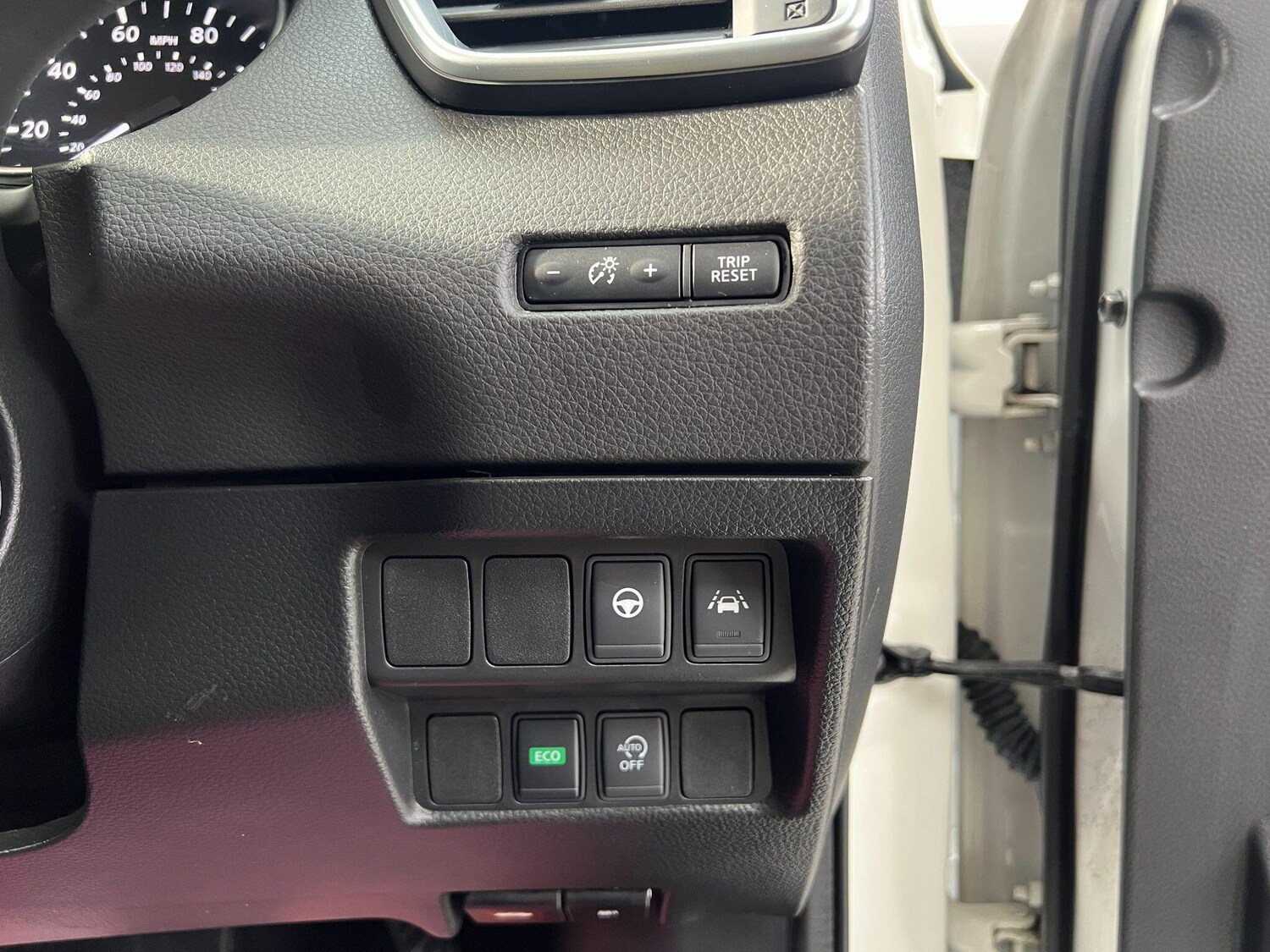 Used Nissan Qashqai 2018 for sale - 76898456: Photo 30