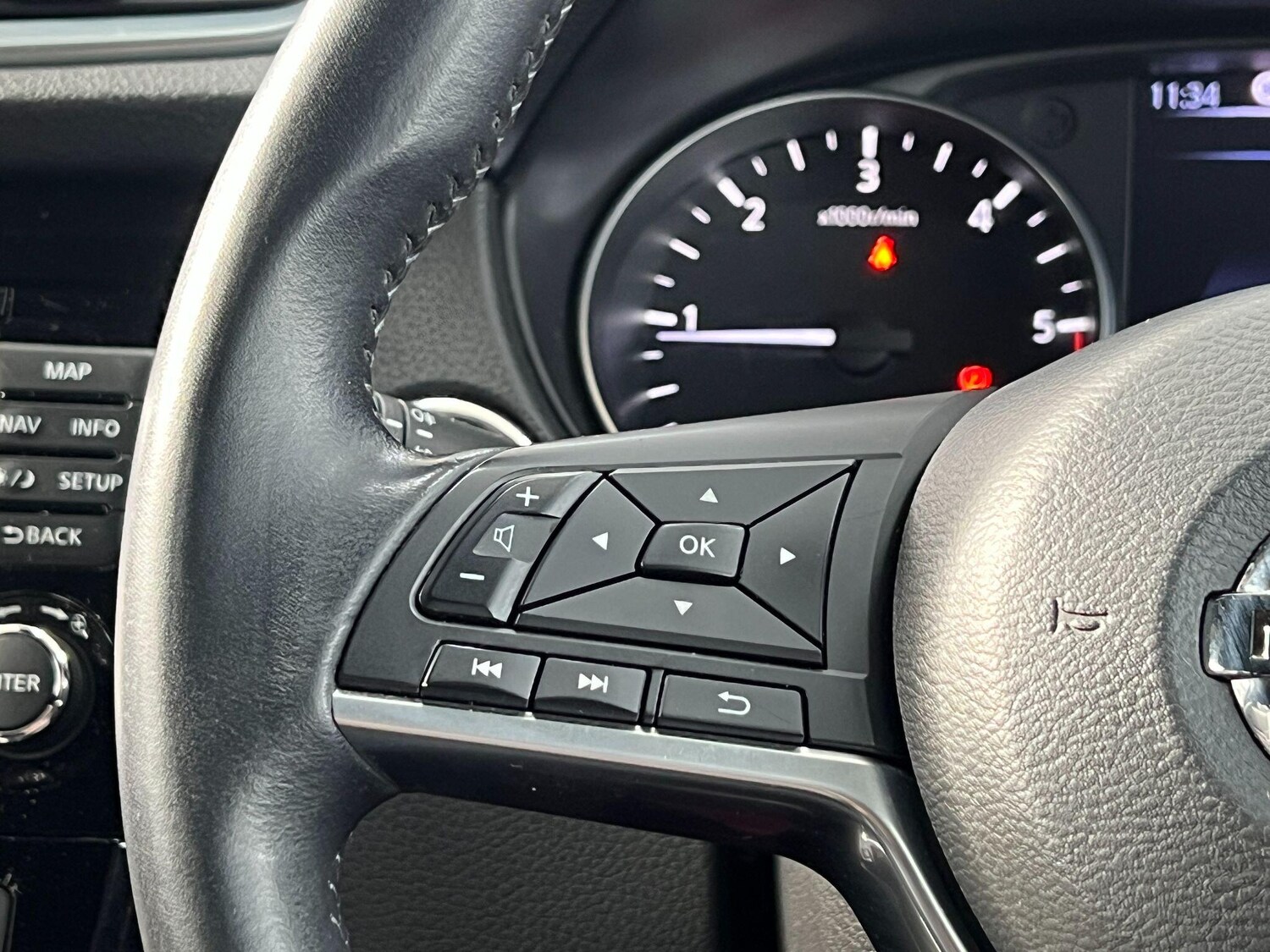 Used Nissan Qashqai 2018 for sale - 76898456: Photo 32