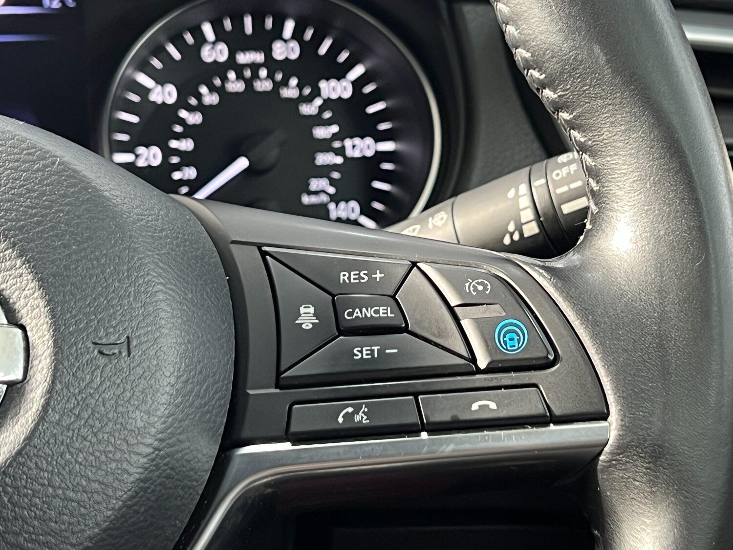 Used Nissan Qashqai 2018 for sale - 76898456: Photo 33