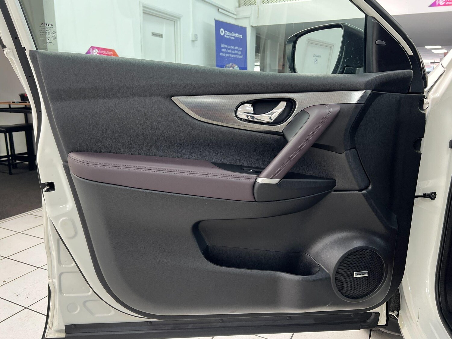 Used Nissan Qashqai 2018 for sale - 76898456: Photo 37