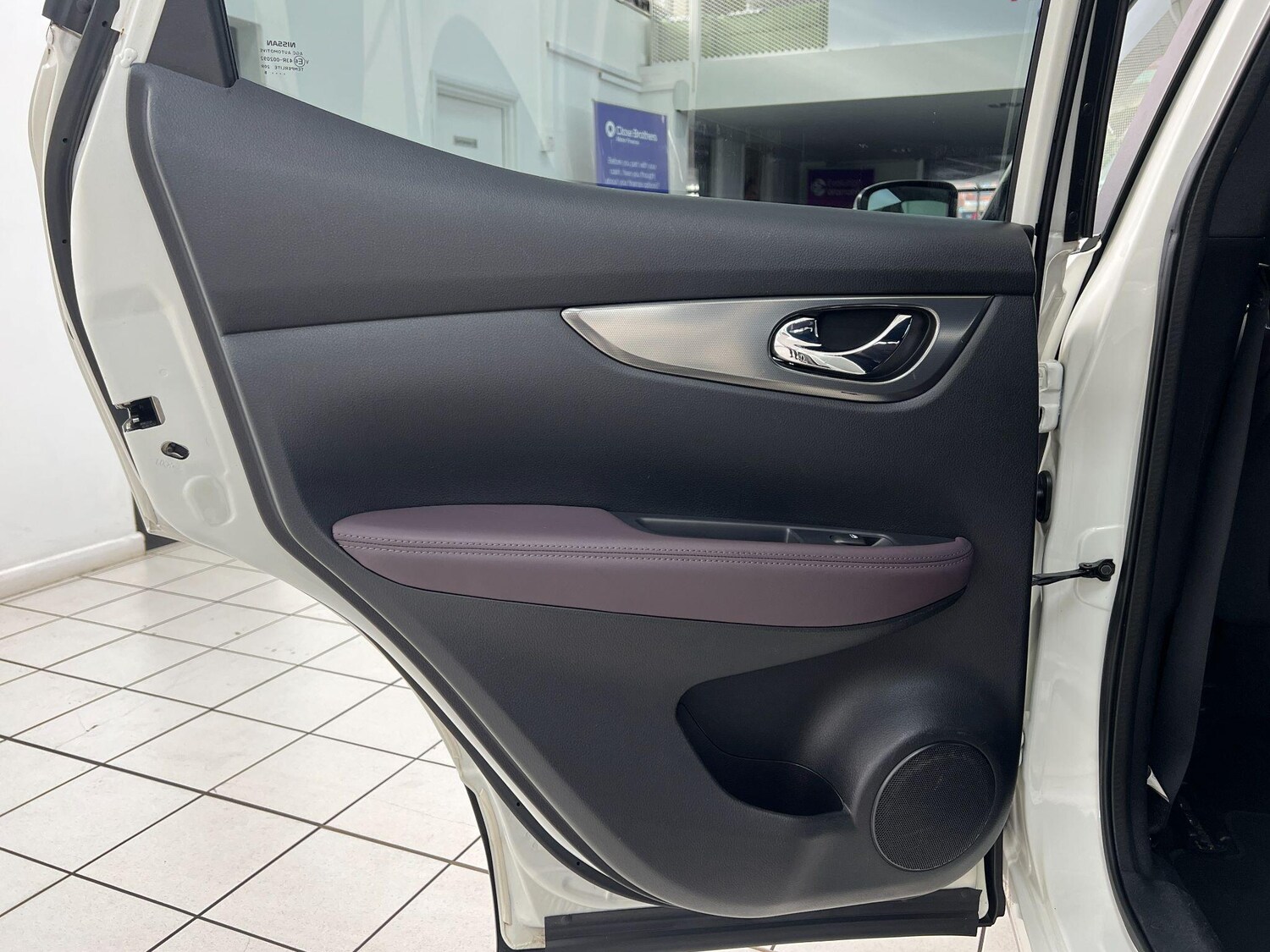 Used Nissan Qashqai 2018 for sale - 76898456: Photo 38