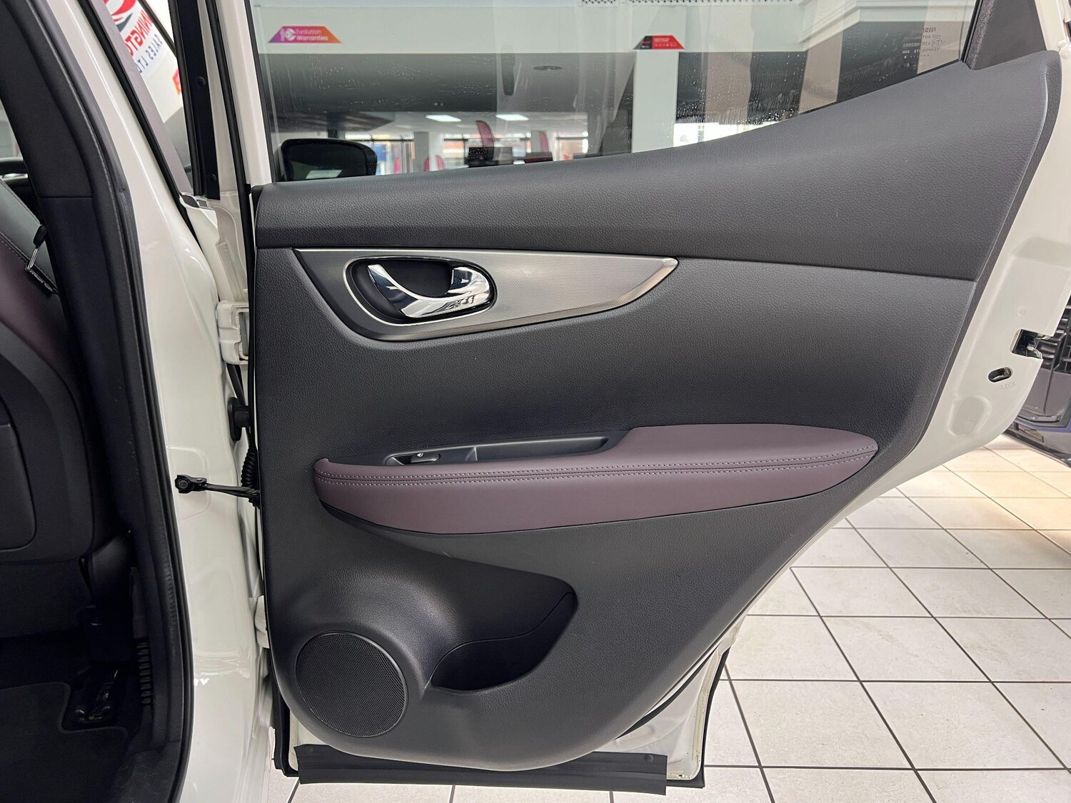 Used Nissan Qashqai 2018 for sale - 76898456: Photo 39