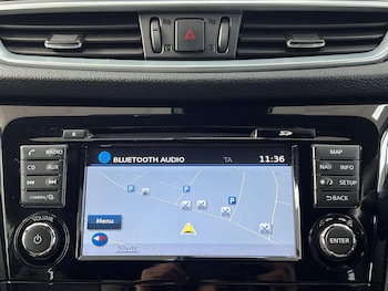 Used Nissan Qashqai 2018 for sale - 76898456: Photo