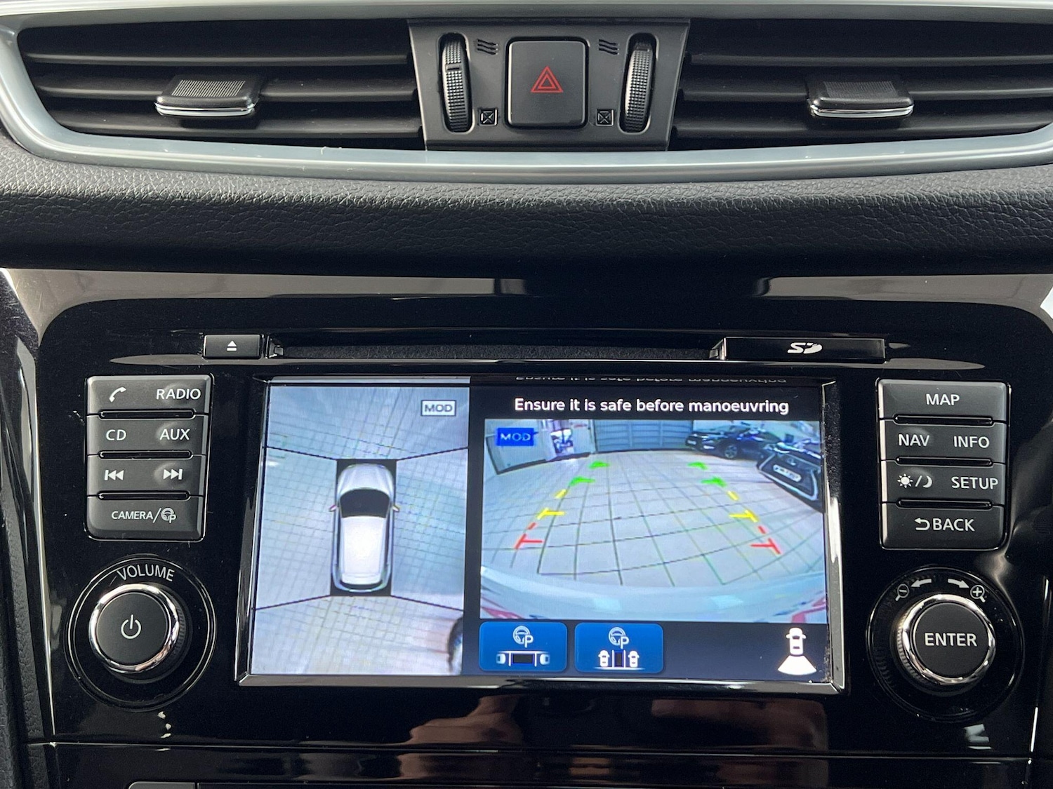 Used Nissan Qashqai 2018 for sale - 76898456: Photo 4