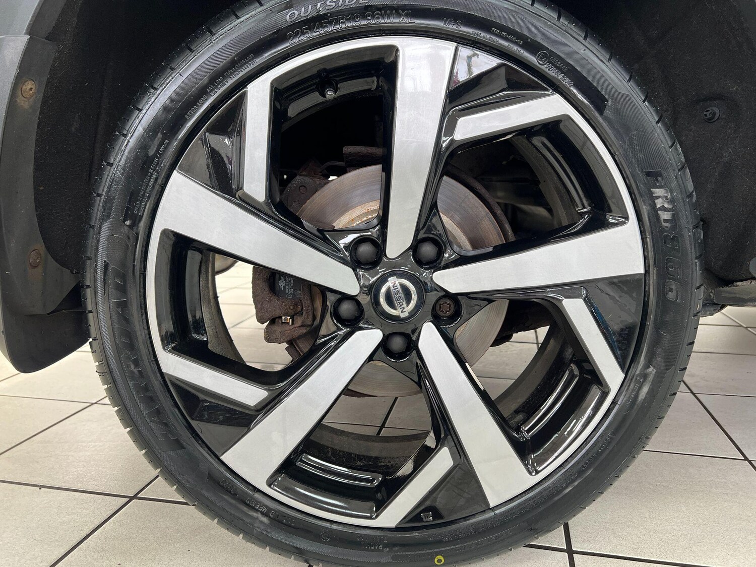 Used Nissan Qashqai 2018 for sale - 76898456: Photo 43