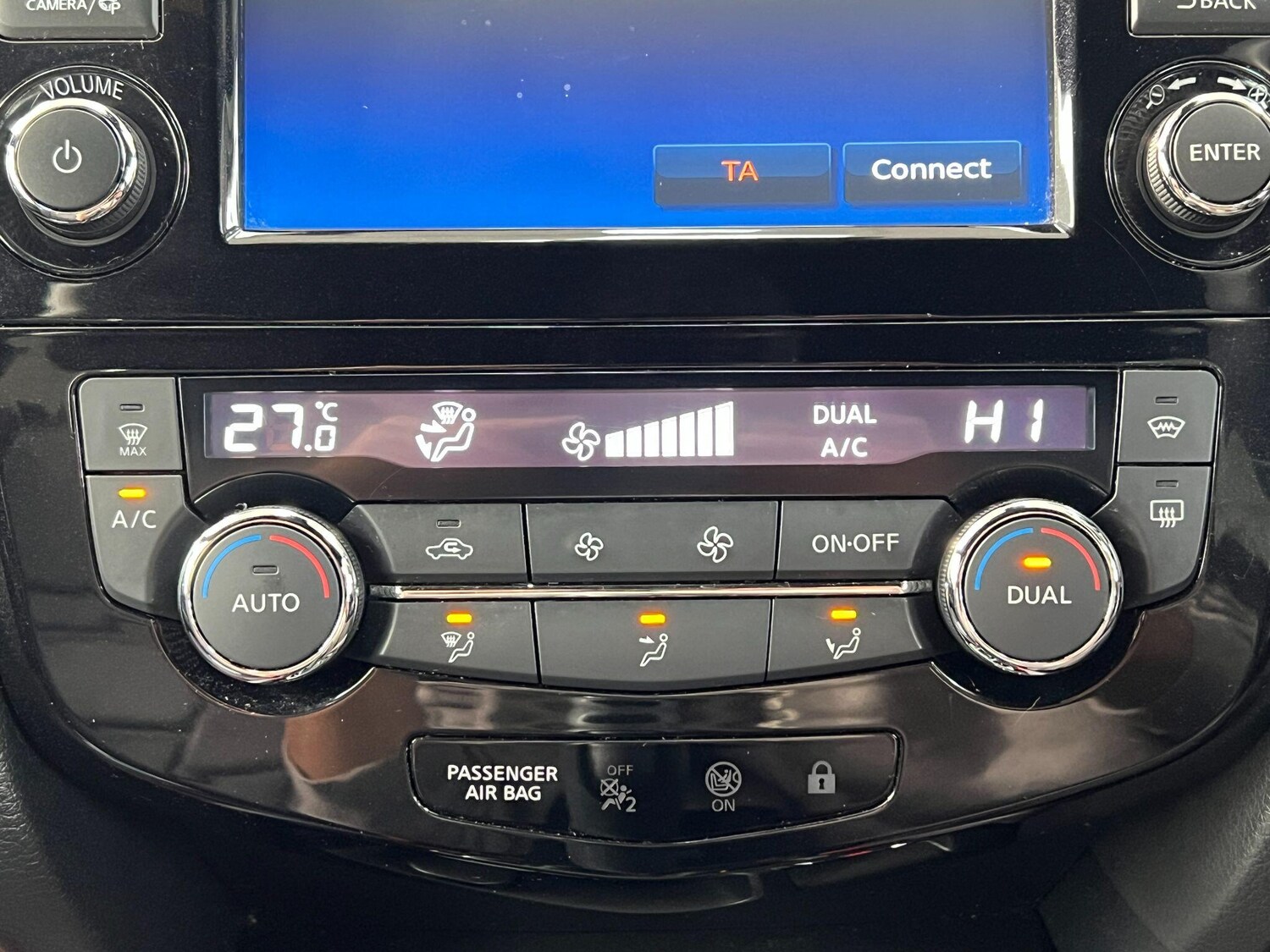 Used Nissan Qashqai 2018 for sale - 76898456: Photo 47