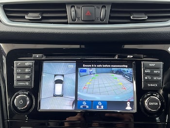 Used Nissan Qashqai 2018 for sale - 76898456: Photo