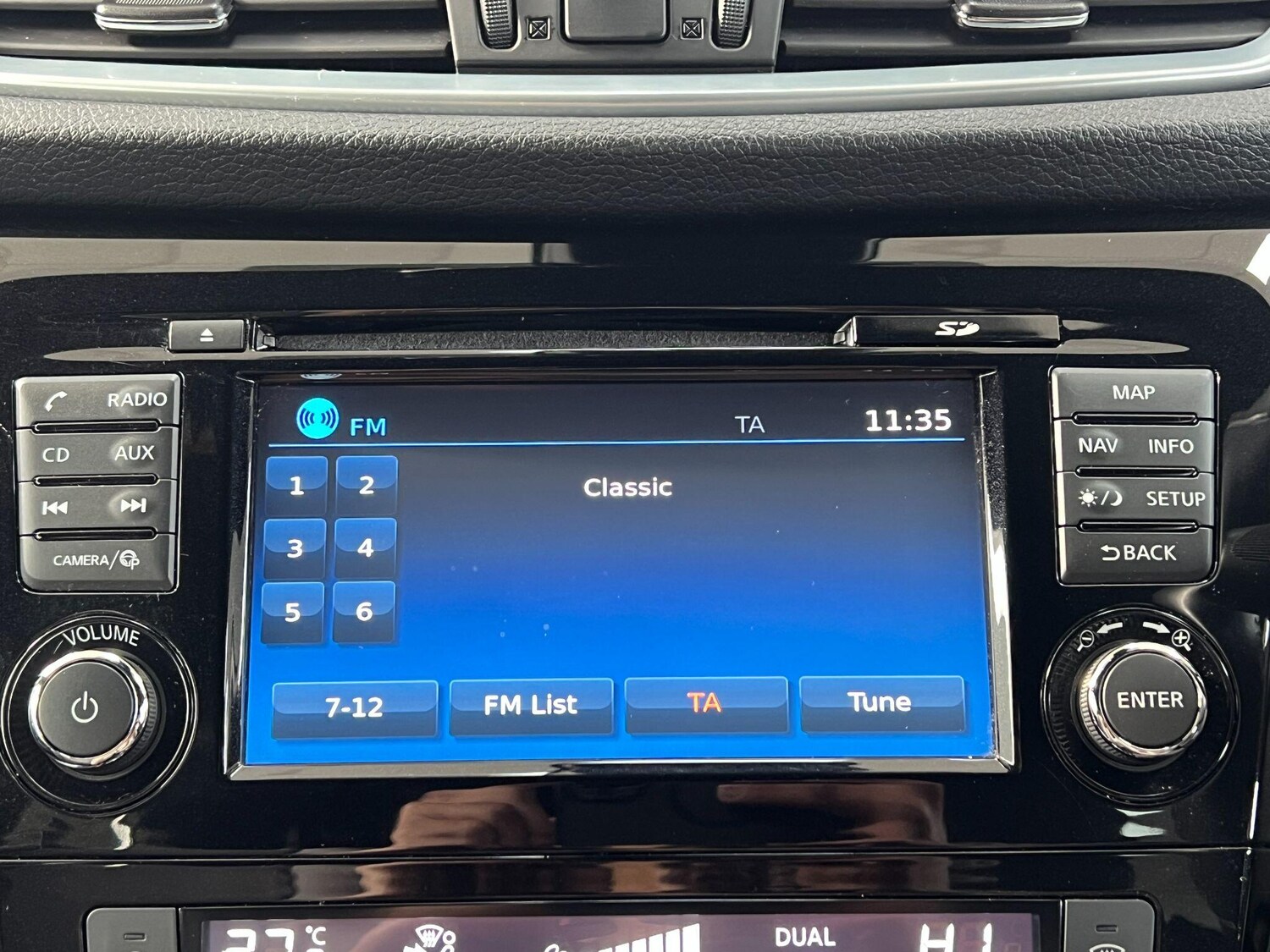 Used Nissan Qashqai 2018 for sale - 76898456: Photo 50