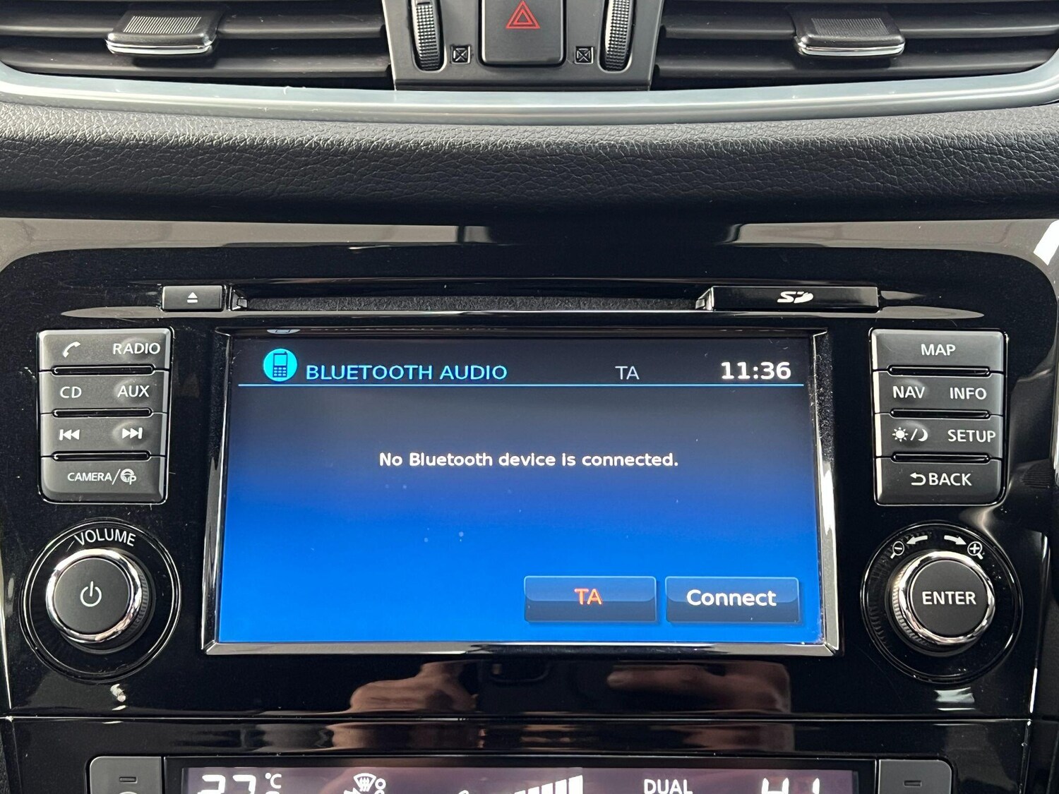 Used Nissan Qashqai 2018 for sale - 76898456: Photo 52