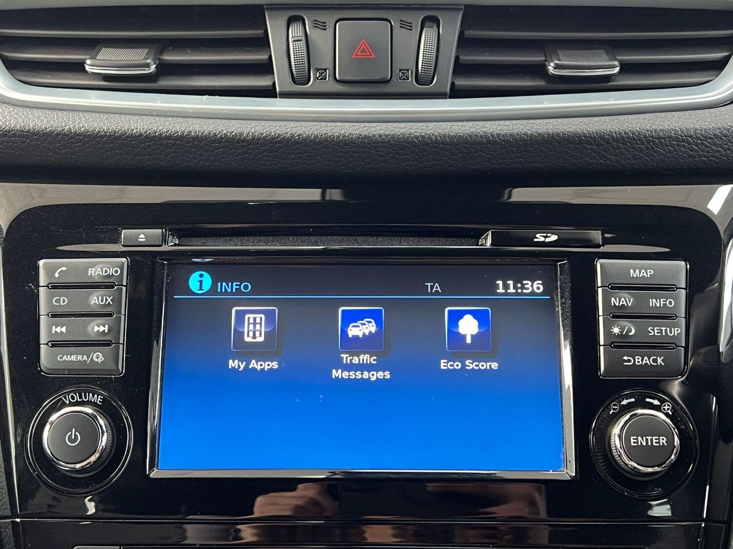 Used Nissan Qashqai 2018 for sale - 76898456: Photo 54