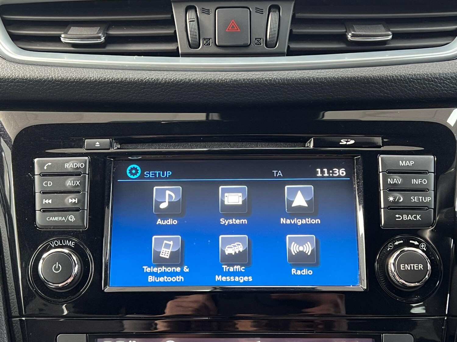 Used Nissan Qashqai 2018 for sale - 76898456: Photo 55