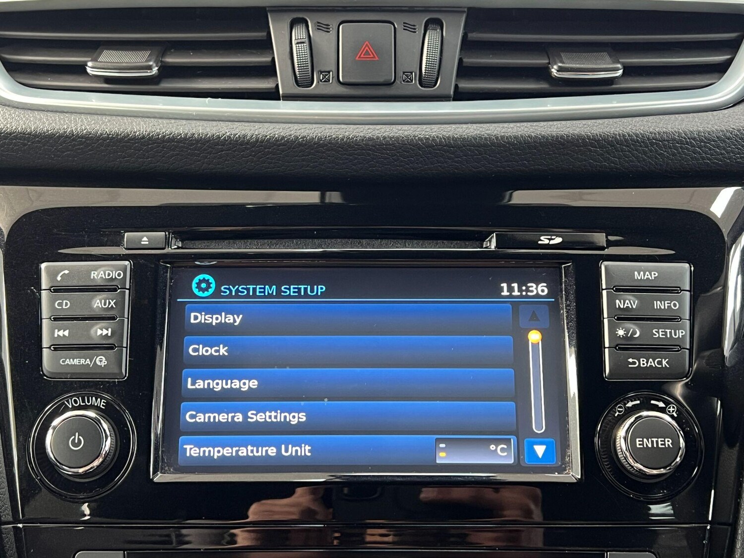 Used Nissan Qashqai 2018 for sale - 76898456: Photo 57