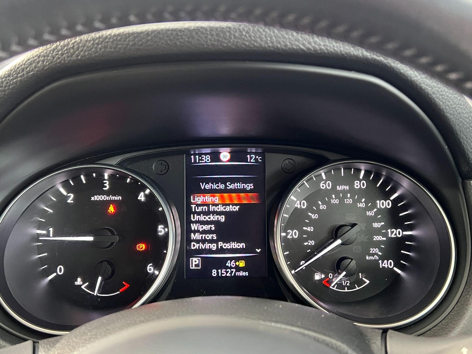 Used Nissan Qashqai 2018 for sale - 76898456: Photo 62