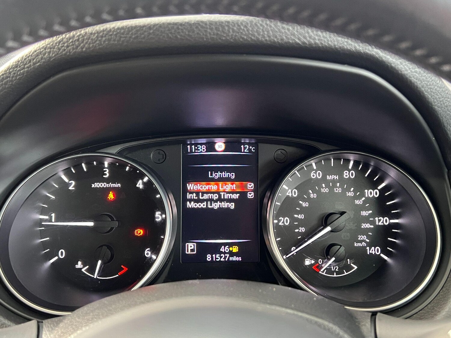 Used Nissan Qashqai 2018 for sale - 76898456: Photo 63