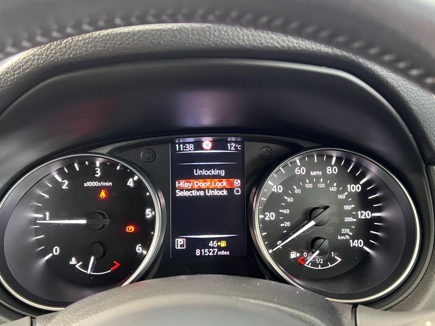 Used Nissan Qashqai 2018 for sale - 76898456: Photo 64