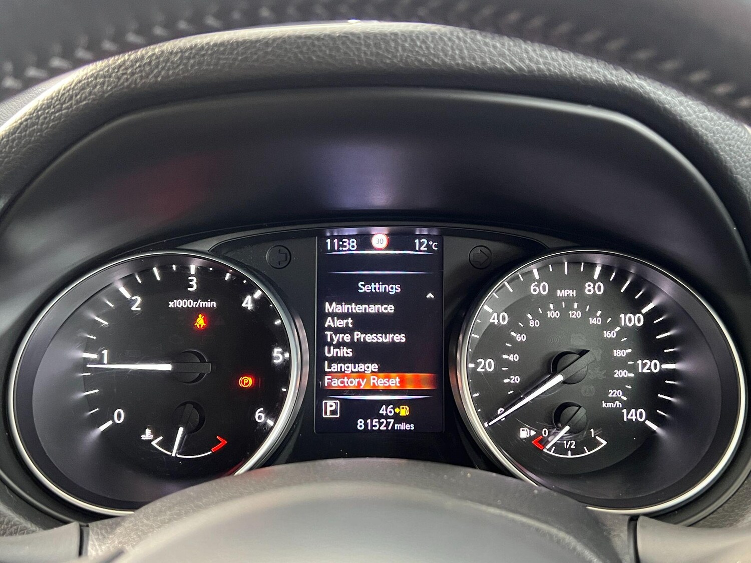 Used Nissan Qashqai 2018 for sale - 76898456: Photo 66