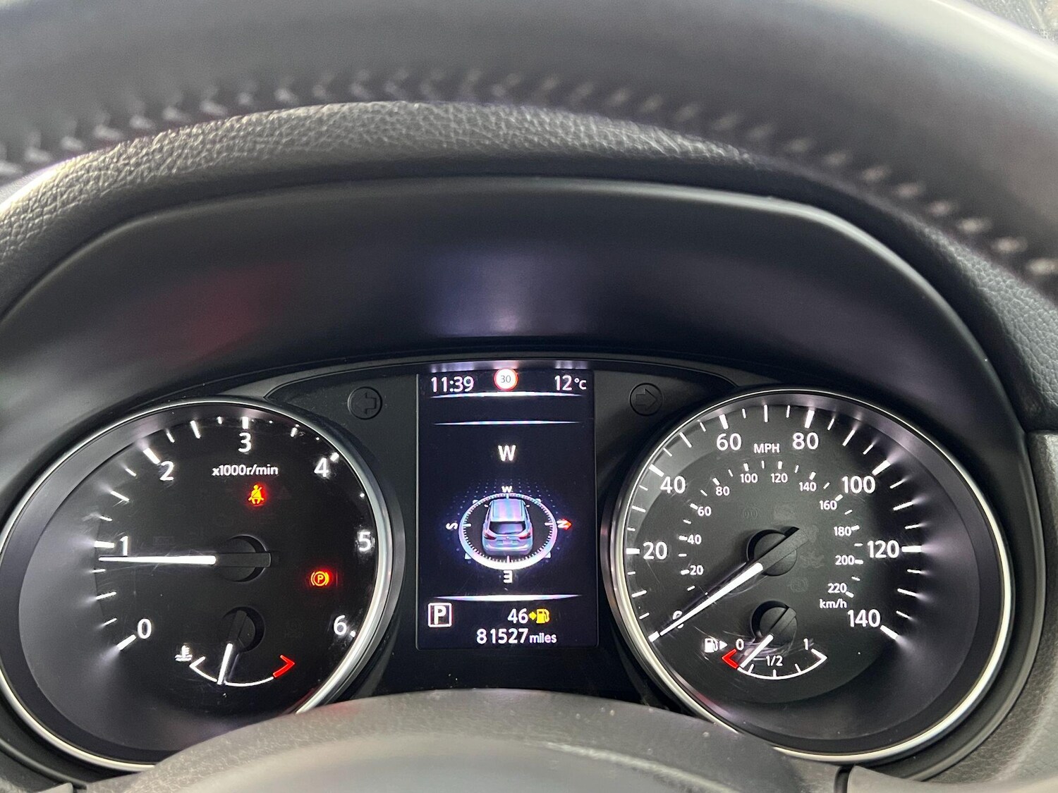 Used Nissan Qashqai 2018 for sale - 76898456: Photo 69