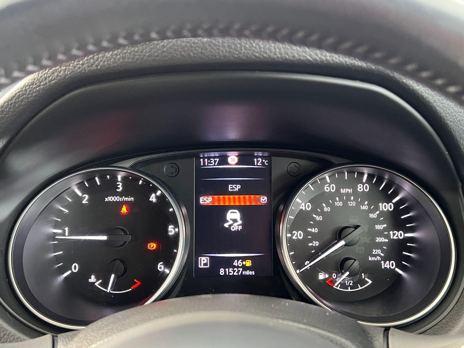 Used Nissan Qashqai 2018 for sale - 76898456: Photo 76