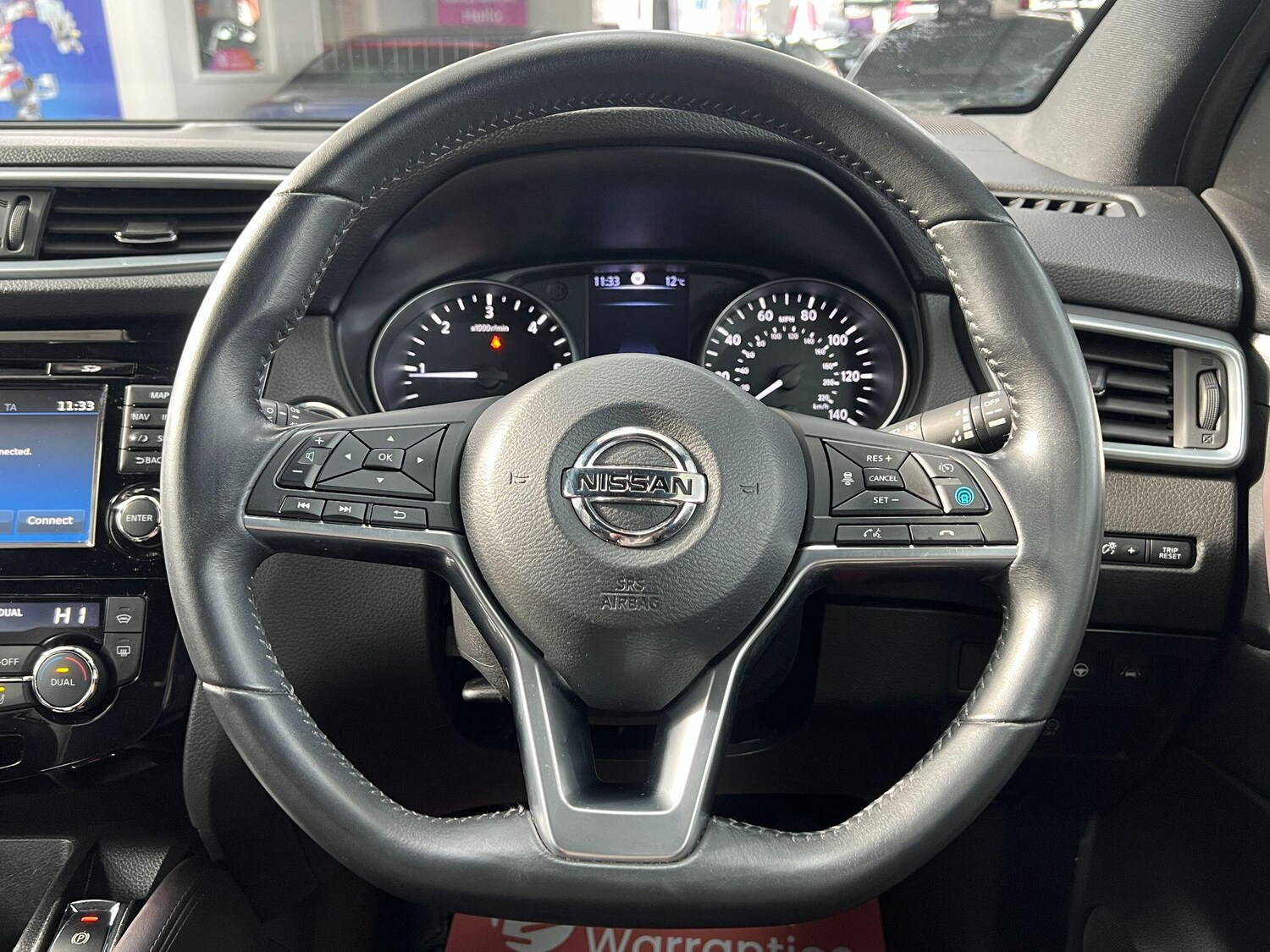Used Nissan Qashqai 2018 for sale - 76898456: Photo 79
