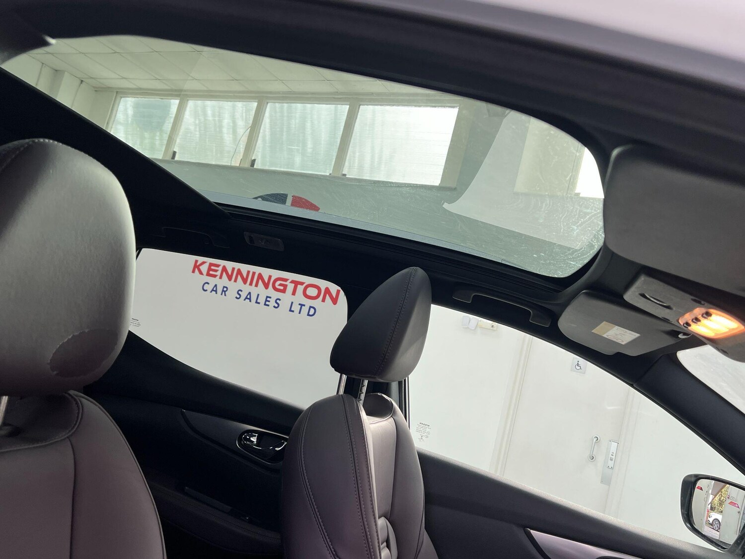 Used Nissan Qashqai 2018 for sale - 76898456: Photo 84