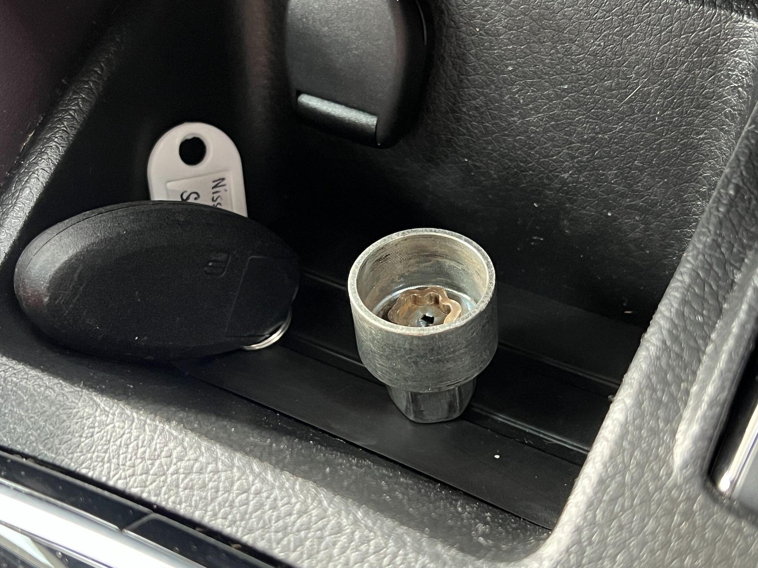 Used Nissan Qashqai 2018 for sale - 76898456: Photo 86