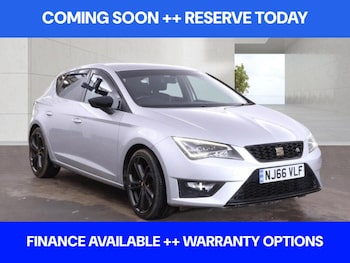 Used SEAT Leon 2016 for sale - 78472490: Photo