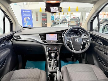 Used Vauxhall Mokka X 2017 for sale - 78706113: Photo