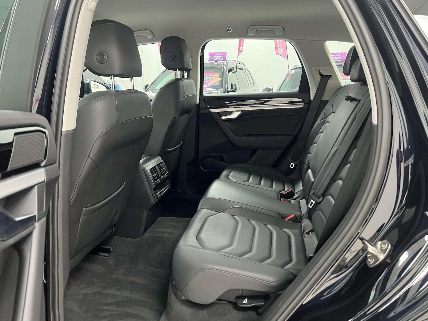 Used Volkswagen Touareg 2019 for sale - 77060341: Photo 20