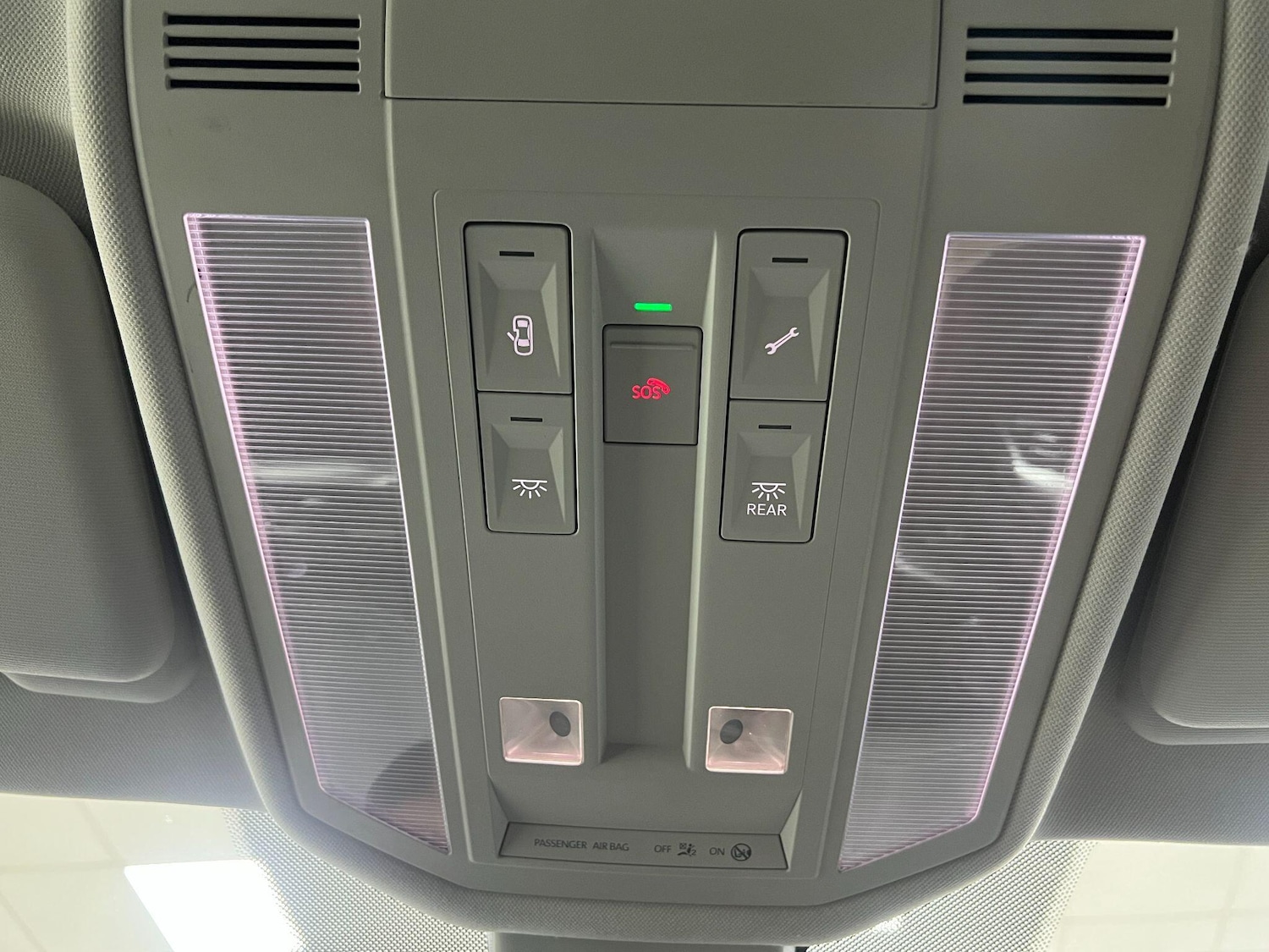 Used Volkswagen Touareg 2019 for sale - 77060341: Photo 34