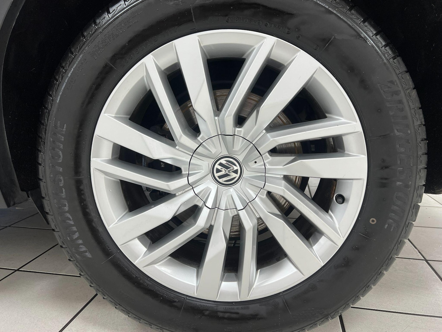 Used Volkswagen Touareg 2019 for sale - 77060341: Photo 41