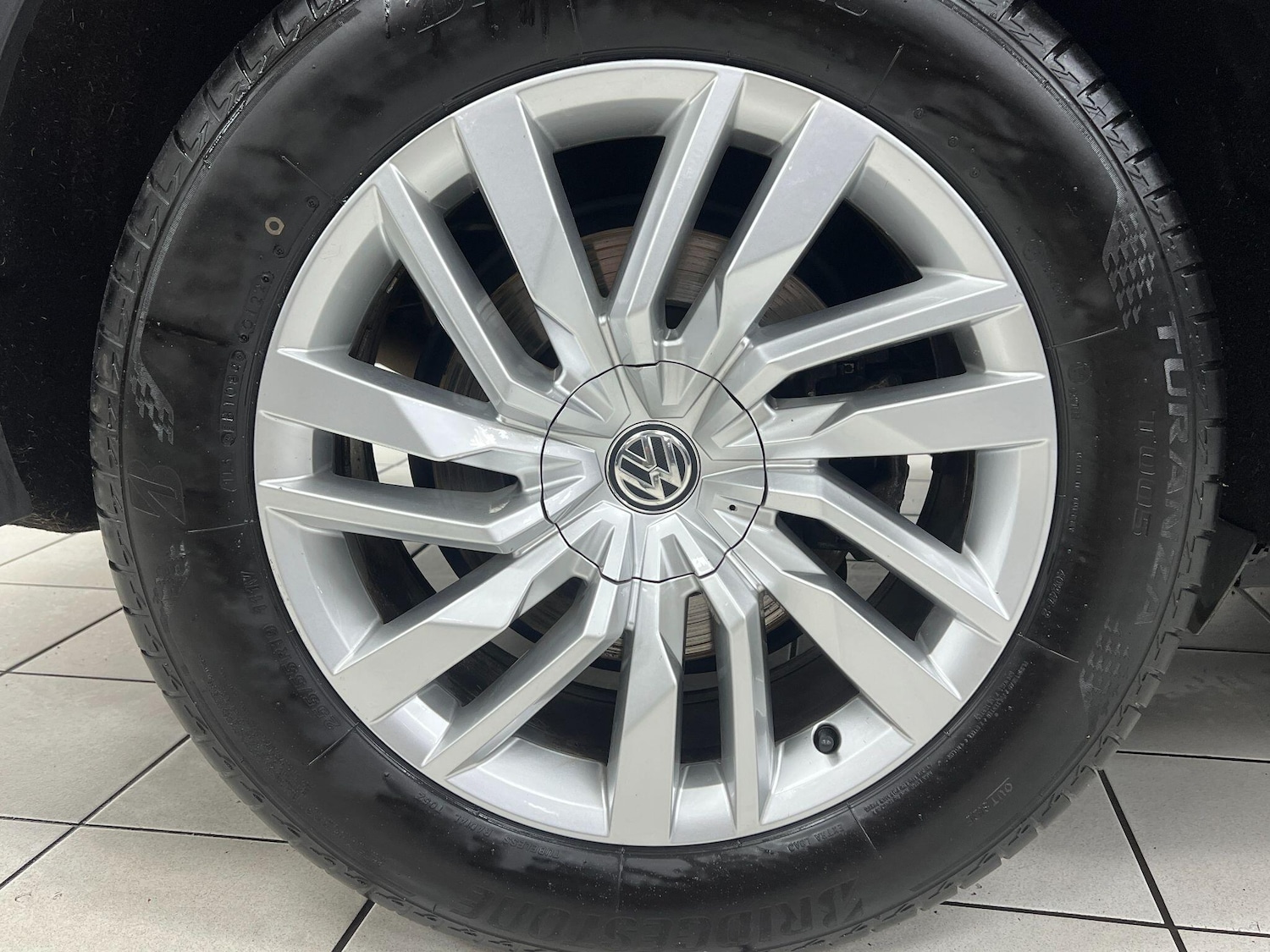 Used Volkswagen Touareg 2019 for sale - 77060341: Photo 42