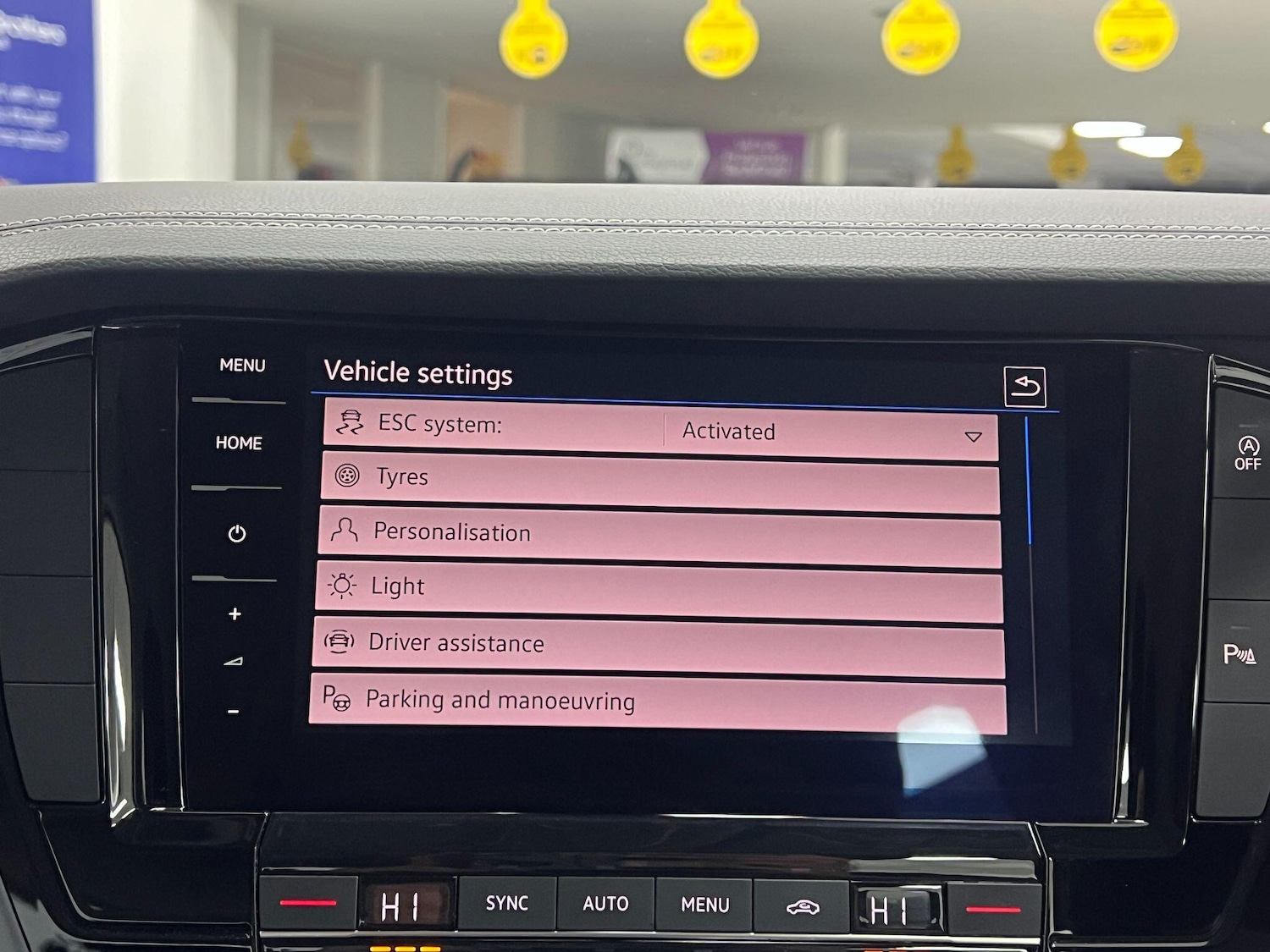 Used Volkswagen Touareg 2019 for sale - 77060341: Photo 54