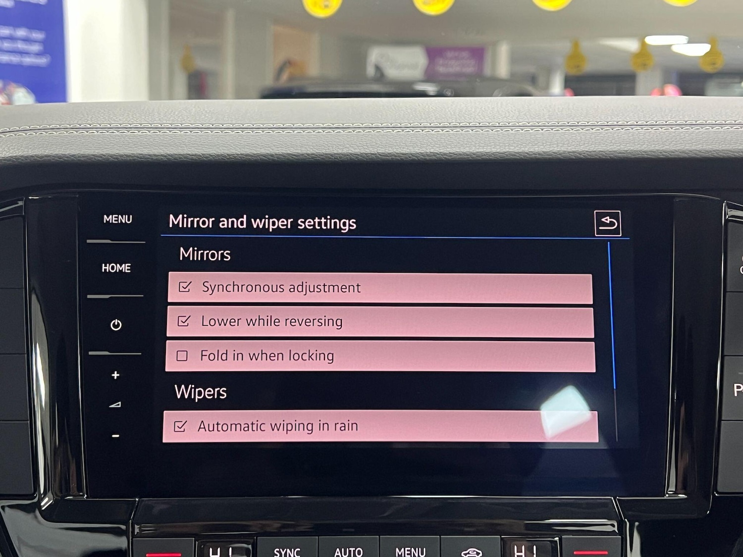 Used Volkswagen Touareg 2019 for sale - 77060341: Photo 60