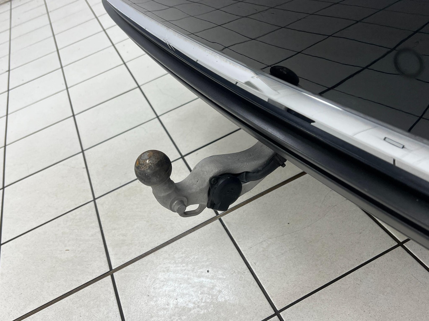 Used Volkswagen Touareg 2019 for sale - 77060341: Photo 94