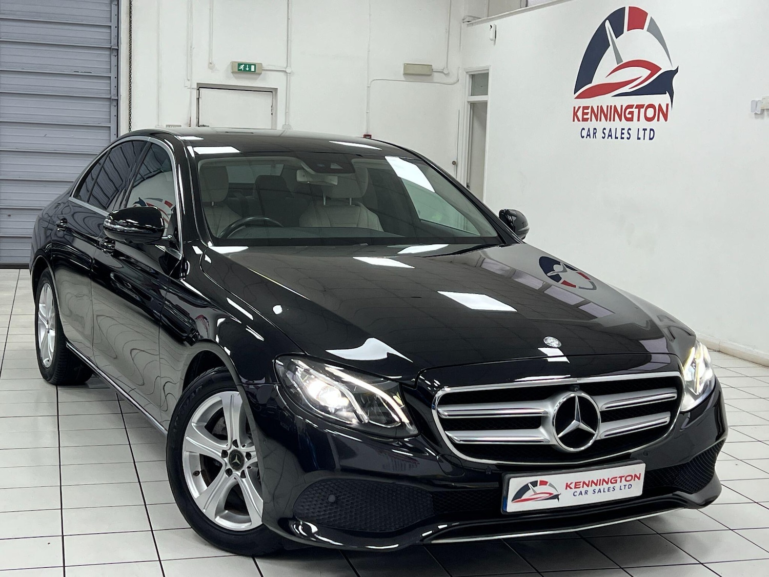Used Mercedes-Benz E Class 2016 for sale - 77040513: Photo 10