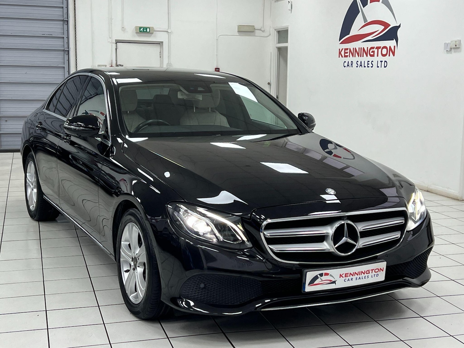 Used Mercedes-Benz E Class 2016 for sale - 77040513: Photo 12