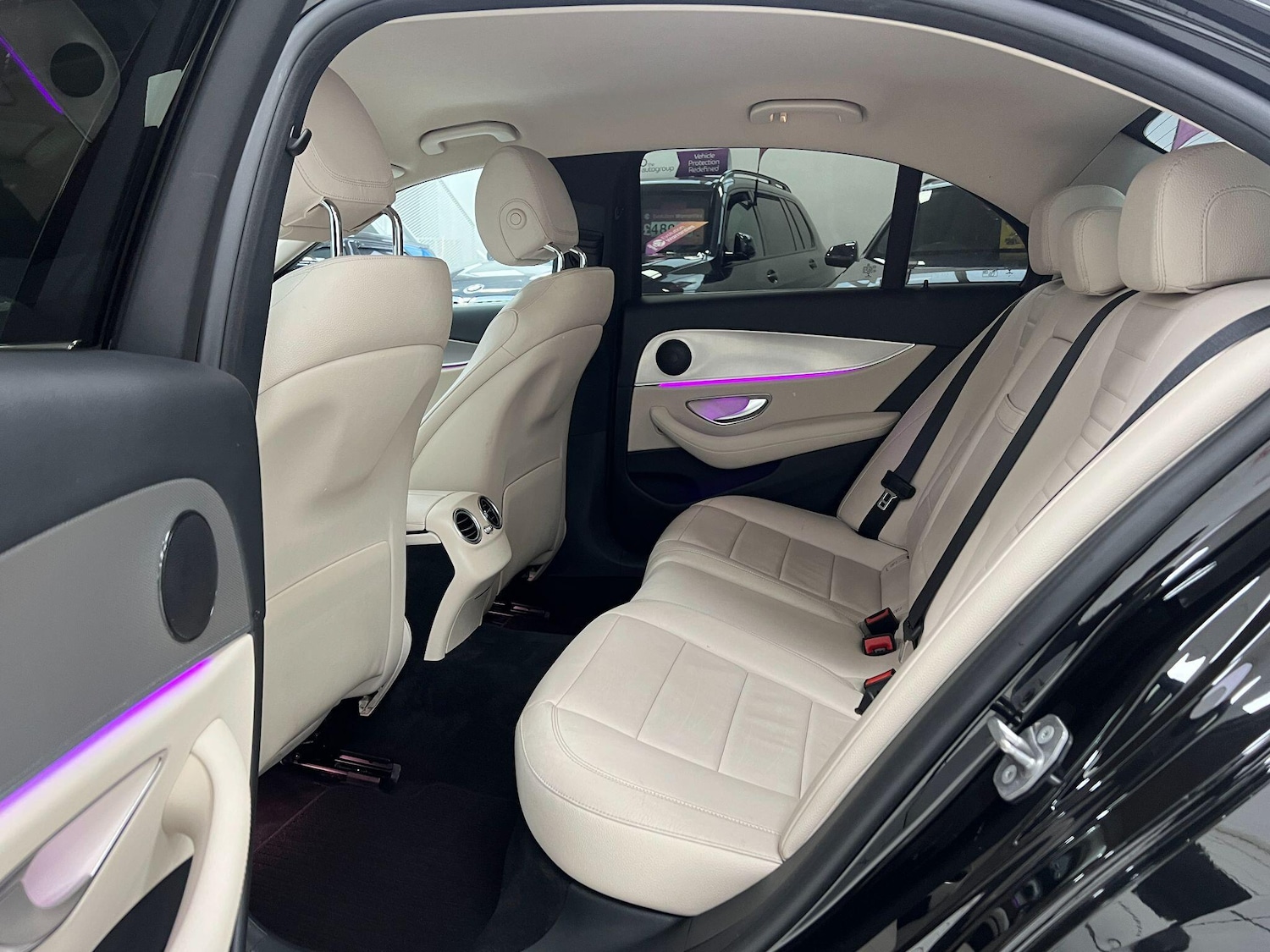 Used Mercedes-Benz E Class 2016 for sale - 77040513: Photo 20