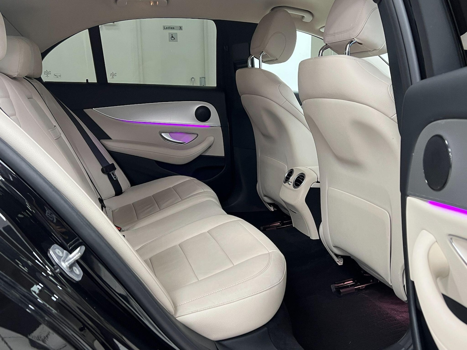 Used Mercedes-Benz E Class 2016 for sale - 77040513: Photo 22