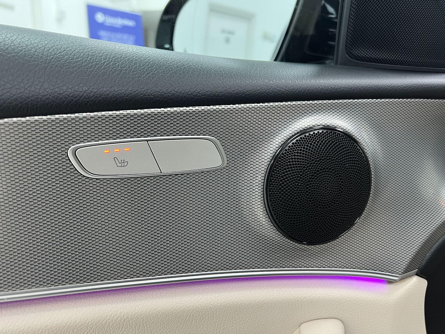 Used Mercedes-Benz E Class 2016 for sale - 77040513: Photo 23